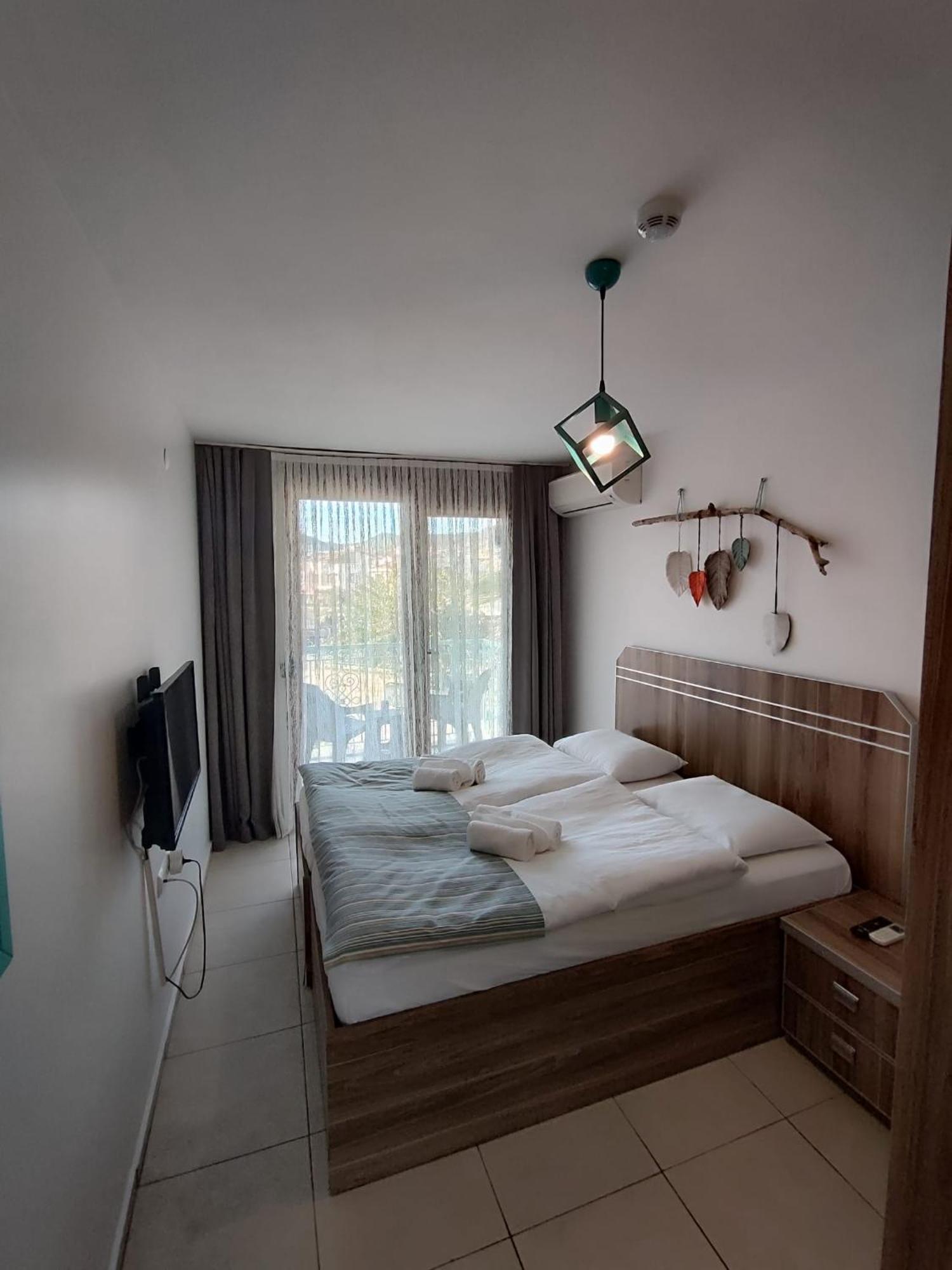 Foca Mint Hotel Ngoại thất bức ảnh
