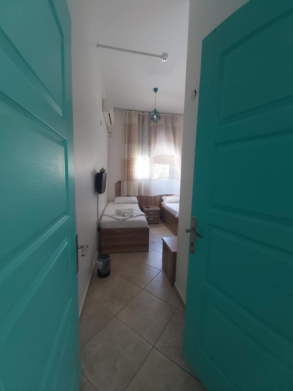 Foca Mint Hotel Ngoại thất bức ảnh