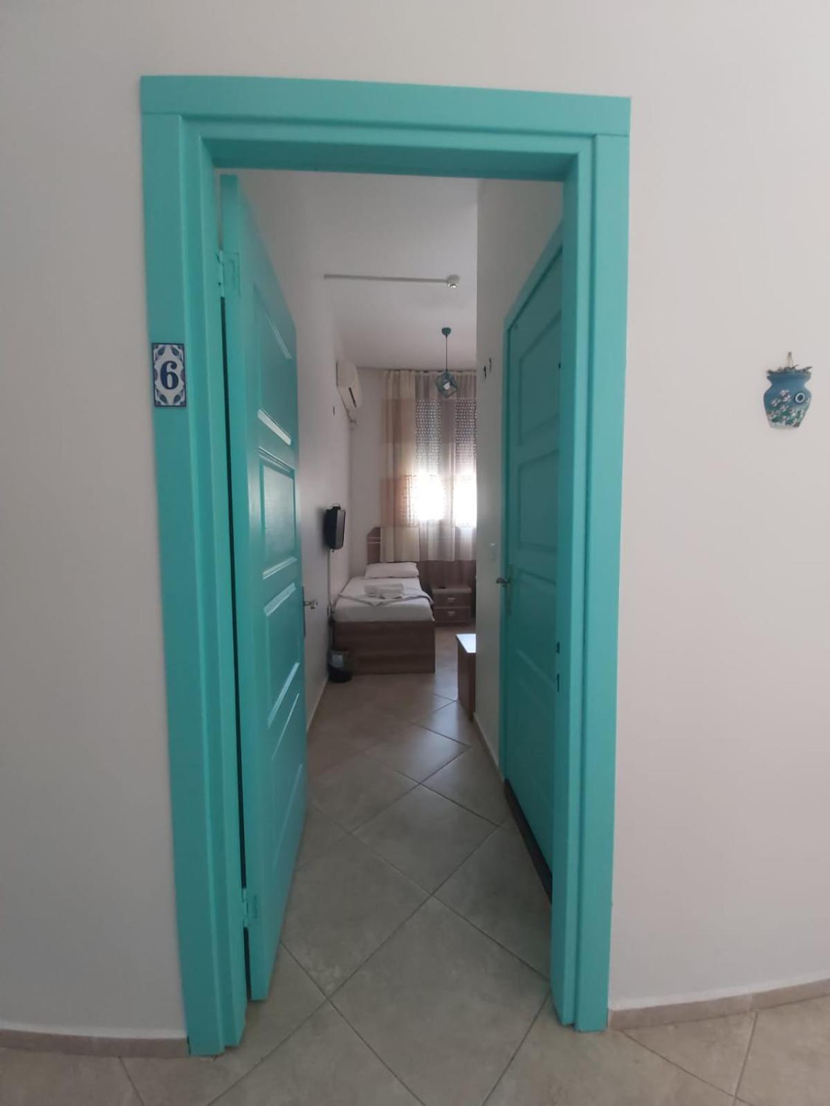 Foca Mint Hotel Ngoại thất bức ảnh